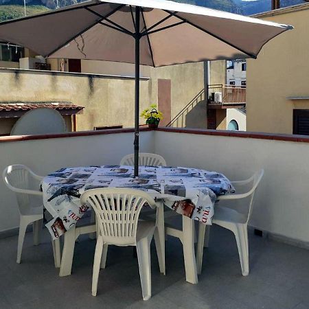 Don Vito'S Apartments Castellammare del Golfo Kültér fotó