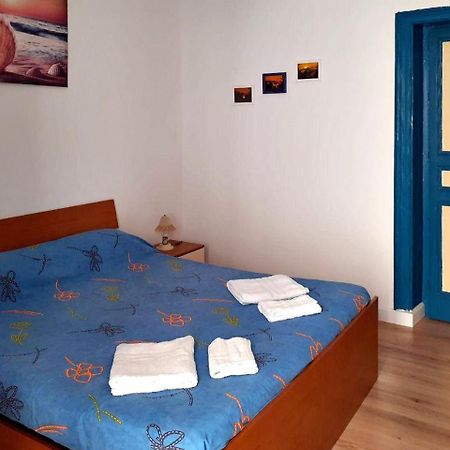 Don Vito'S Apartments Castellammare del Golfo Kültér fotó