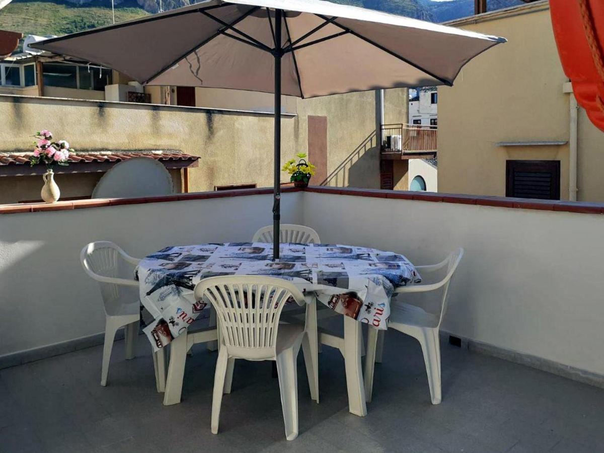 Don Vito'S Apartments Castellammare del Golfo Kültér fotó