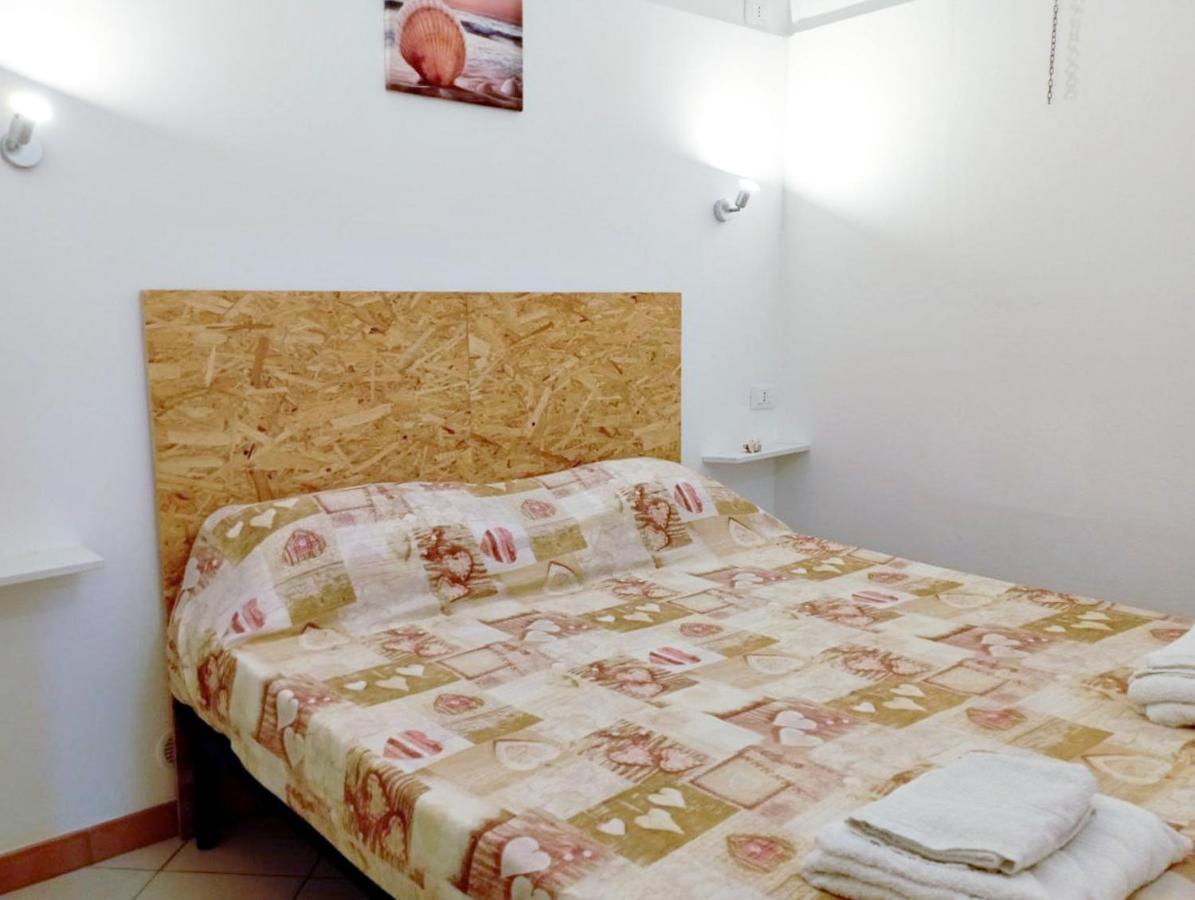 Don Vito'S Apartments Castellammare del Golfo Kültér fotó