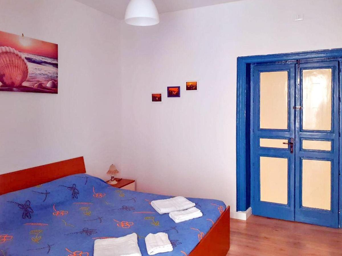 Don Vito'S Apartments Castellammare del Golfo Kültér fotó