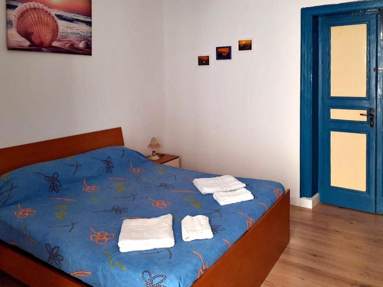 Don Vito'S Apartments Castellammare del Golfo Kültér fotó