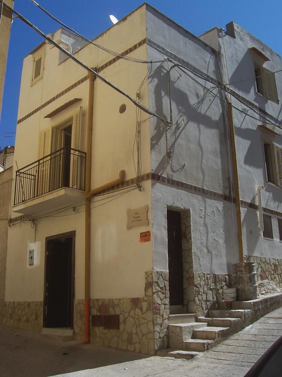 Don Vito'S Apartments Castellammare del Golfo Kültér fotó