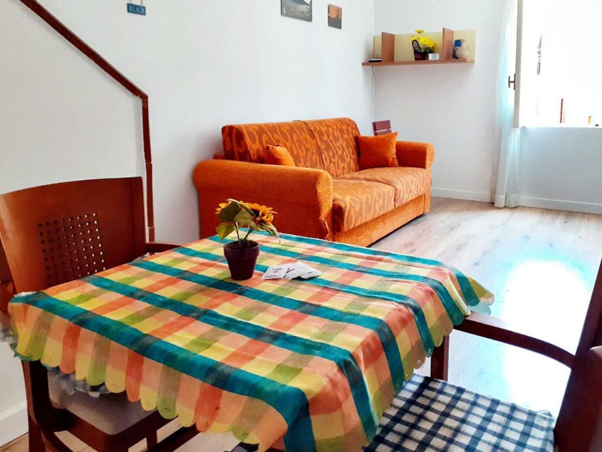 Don Vito'S Apartments Castellammare del Golfo Kültér fotó
