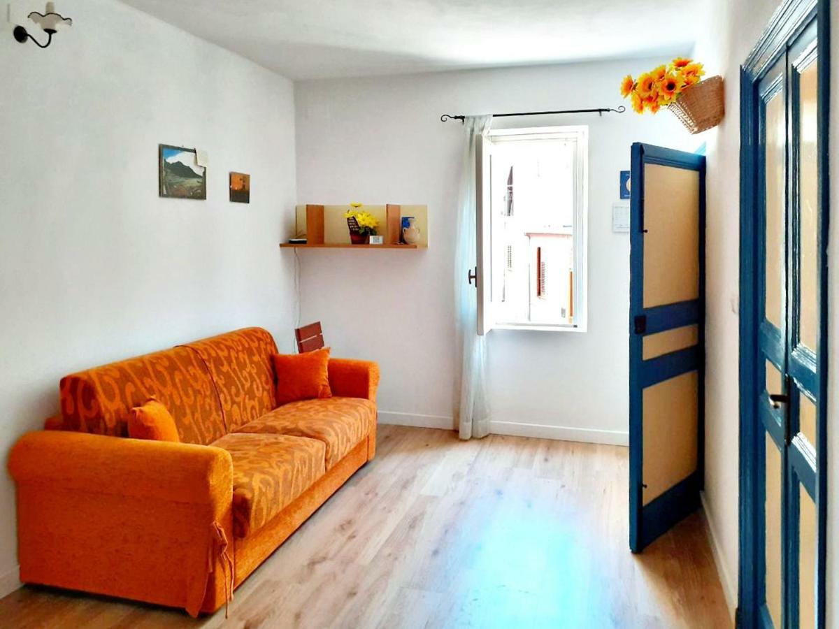 Don Vito'S Apartments Castellammare del Golfo Kültér fotó