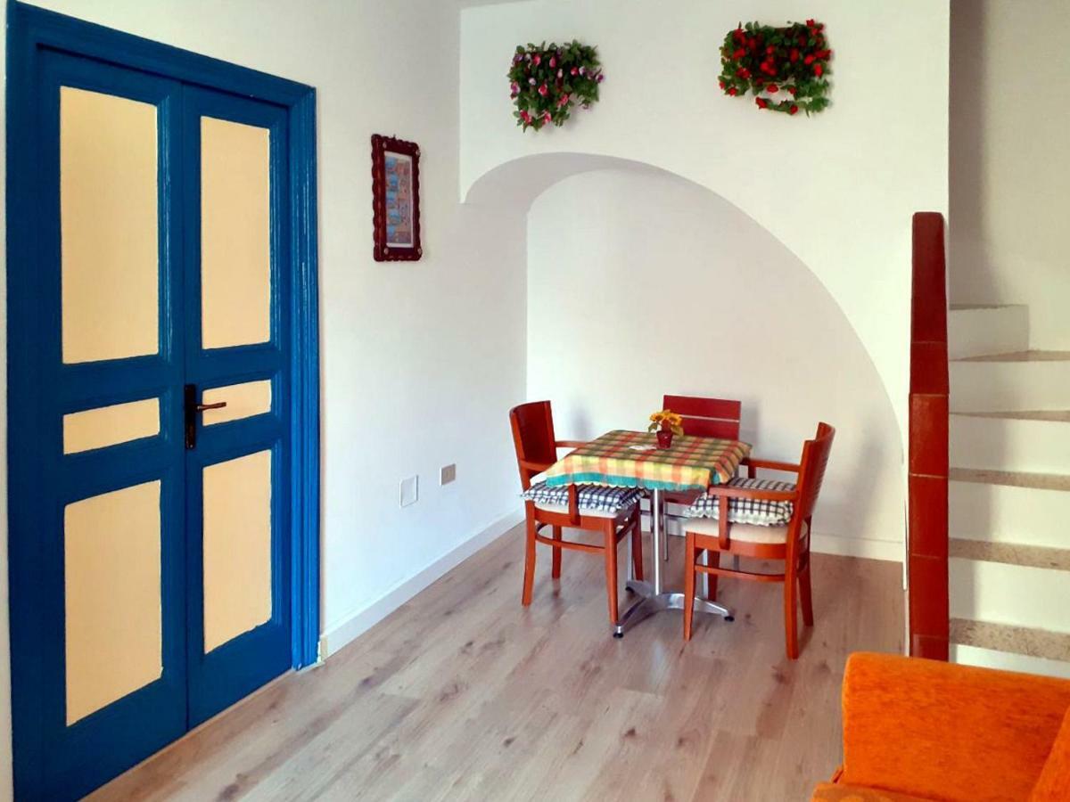 Don Vito'S Apartments Castellammare del Golfo Kültér fotó
